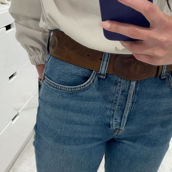 Chanel belt - Picture 6 of 8